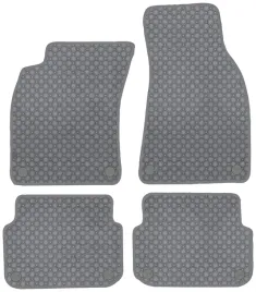 audi-a6-c6-2004-2006-dywaniki-guma-szara