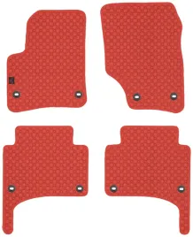 vw-touareg-i-2002-2010-dywaniki-guma-czerwona