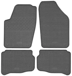 volkswagen-fox-2005-dywaniki-do-auta