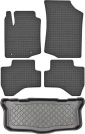 citroen-c1-ii-hatchback-2014-2021-dywaniki-mata
