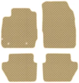 ford-ecosport-ii-2012-dywaniki-guma-bezowa