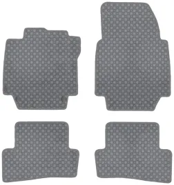 renault-captur-i-2013-2019-dywaniki-guma-szara