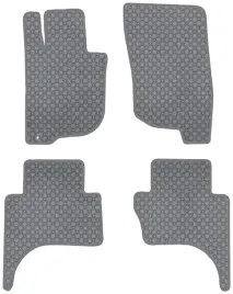 mitsubishi-l200-v-2016-2019-dywaniki-guma-szara