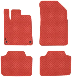 citroen-c5-i-2001-2008-dywaniki-guma-czerwona