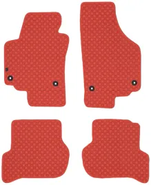 seat-leon-ii-2005-2008-dywaniki-guma-czerwona
