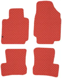 nissan-micra-iii-k12-02-10-dywaniki-guma-czerwona