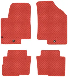 kia-soul-i-2009-2011-dywaniki-guma-czerwona