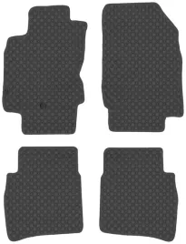 nissan-note-i-2006-2012-dywaniki-guma-czarna