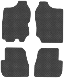 suzuki-jimny-iii-1998-2018-dywaniki-guma-czarna