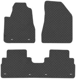lexus-rx-ii-2004-2008-dywaniki-guma-czarna