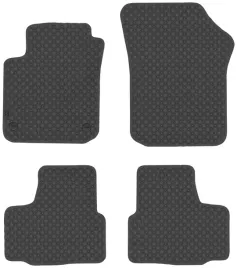 seat-mii-2011-2019-dywaniki-guma-czarna