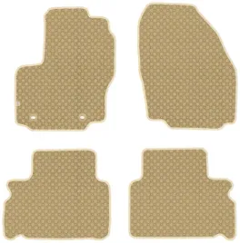 ford-s-max-i-5os-2006-2010-dywaniki-guma-bezowa
