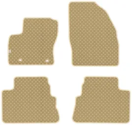ford-kuga-i-2008-2010-dywaniki-guma-bezowa