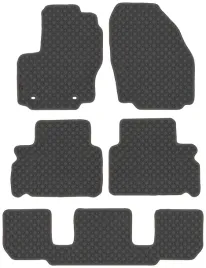 ford-s-max-i-7os-2006-2010-dywaniki-guma-czarna