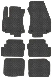 opel-zafira-a-7os-03-05-dywaniki-guma-czarna