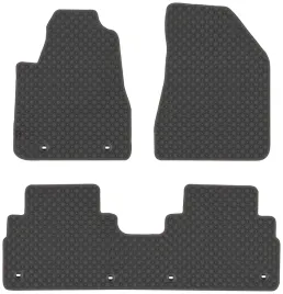 lexus-rx-ii-2004-2008-dywaniki-guma-czarna