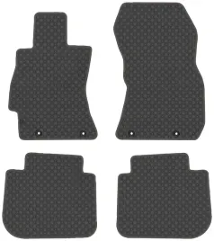 subaru-legacy-v-2009-2014-dywaniki-guma-czarna