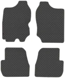 suzuki-jimny-iii-1998-2018-dywaniki-guma-czarna