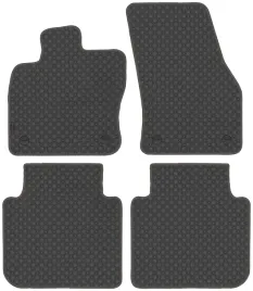 seat-tarraco-2018-dywaniki-guma-czarna