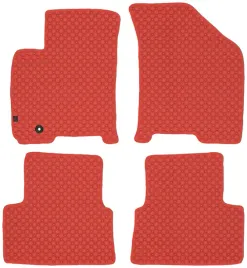 chevrolet-lacetti-2003-2008-dywaniki-guma-czerwona