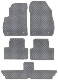 opel-zafira-c-7os-2012-2019-dywaniki-guma-szara