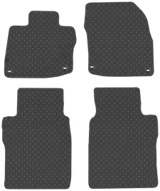 honda-civic-viii-hb-5d-06-12-dywaniki-guma-czarna