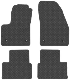 opel-meriva-b-2010-2017-dywaniki-guma-czarna