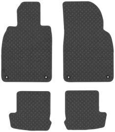 porsche-911-971-2010-2019-dywaniki-guma-czarna
