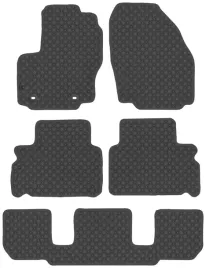 ford-s-max-i-7os-2006-2010-dywaniki-guma-czarna