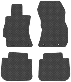 subaru-forester-iv-2013-2018-dywaniki-guma-czarna