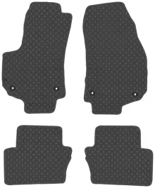 opel-zafira-b-5os-2005-2014-dywaniki-guma-czarna