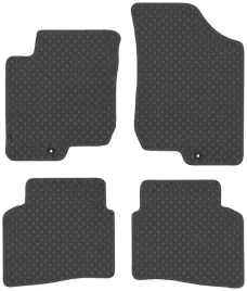kia-ceed-i-2007-2010-dywaniki-guma-czarna