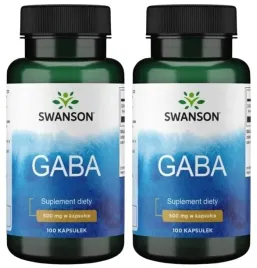 swanson-gaba-500mg-2x100k-kwas-gamma-aminomaslowy