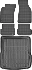 audi-a6-c6-2006-2011-gumowe-do-auta-mata