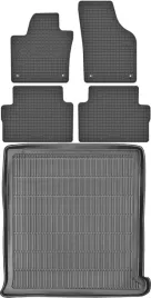 vw-sharan-ii-van-2010-gumowe-do-auta-mata