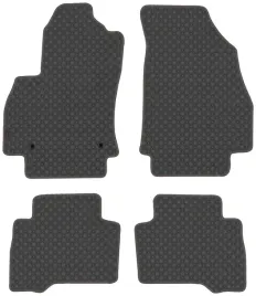 fiat-fiorino-iii-2008-dywaniki-guma-czarna