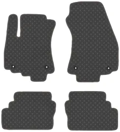 opel-zafira-a-5os-2003-2005-dywaniki-guma-czarna