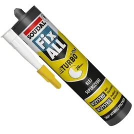fix-all-turbo-klej-uszczelniacz-soudal-290-ml