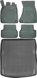 audi-a6-c7-sedan-2011-2018-gumowe-do-auta-mata