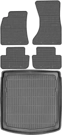 audi-a4-b8-sedan-2007-2015-gumowe-do-auta-mata
