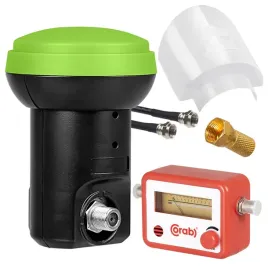 zestaw-konwerter-single-4k-miernik-sat-oslona-kabe