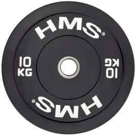 talerz-olimpijski-obciazenie-bumper-gumowane-10kg