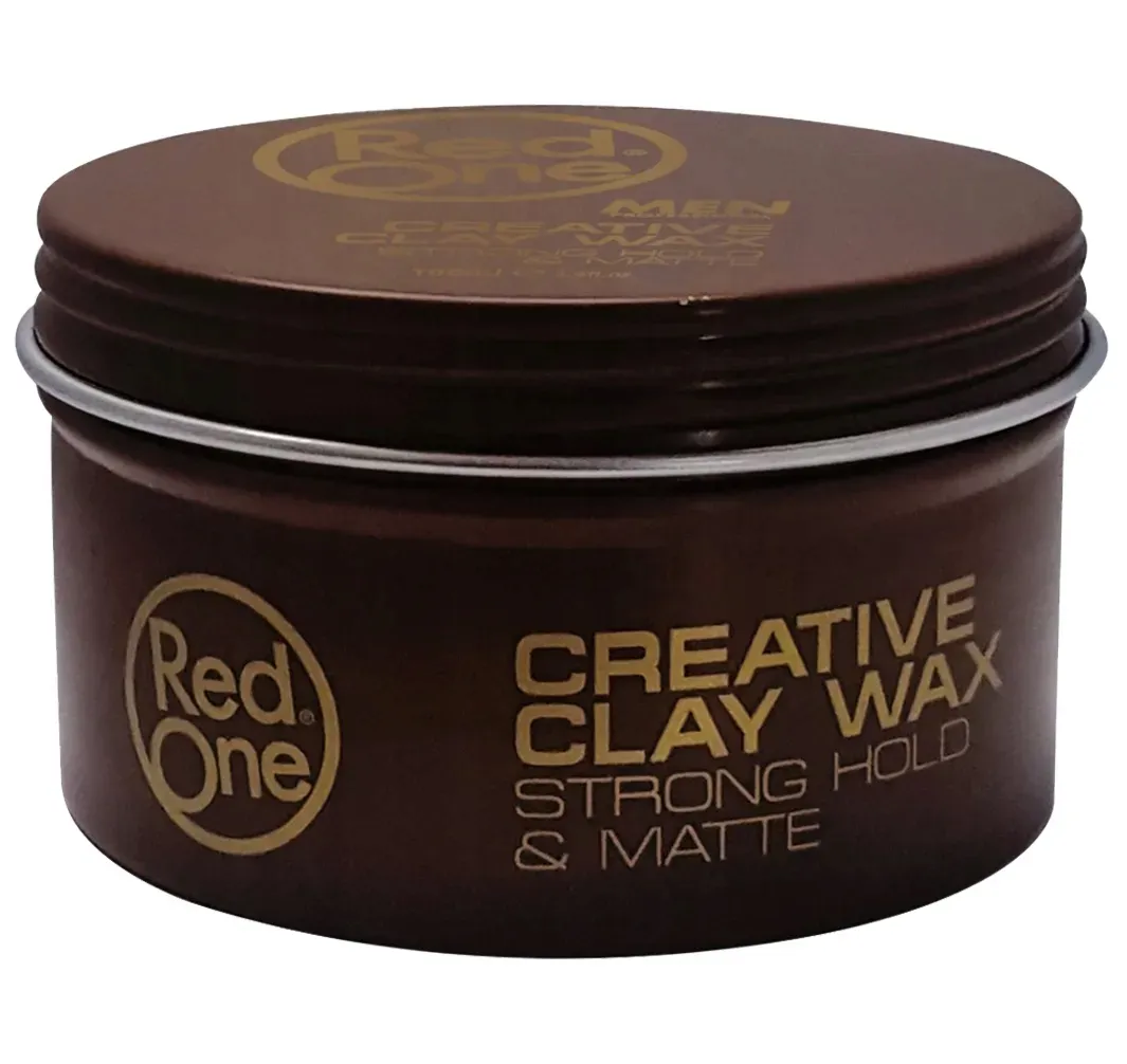 redone-creative-clay-wax-strong-hold-matte-matowy-wosk-do-wlosow-100ml
