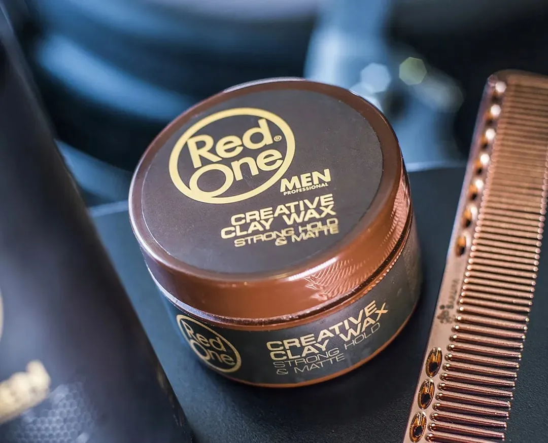 redone-creative-clay-wax-strong-hold-matte-matowy-wosk-do-wlosow-100ml-stan-nowy