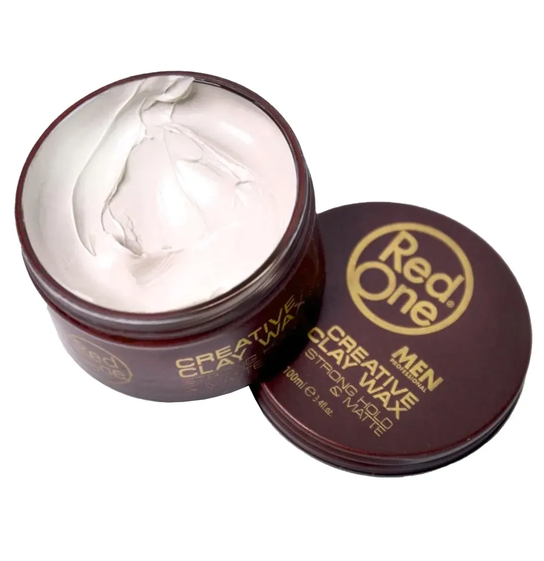 redone-creative-clay-wax-strong-hold-matte-matowy-wosk-do-wlosow-100ml