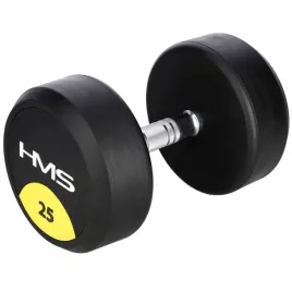 hantla-gumowa-hantelka-sztangielka-gumowa-do-cwiczen-hantla-stala-hms-25kg