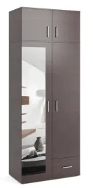 szafa-do-przedpokoju-80cm-wenge-producent