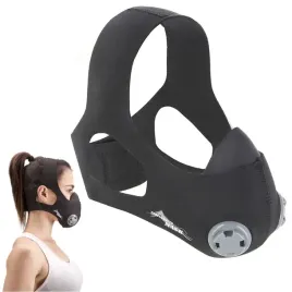 maska-treningowa-performance-wydolnosciowa-rzep