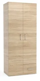 szafa-do-przedpokoju-80cm-sonoma-producent