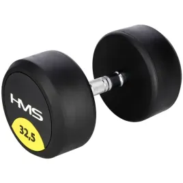 hantla-hantelka-stala-ciezarek-hg-gumowa-32-5-kg